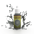 Army Painter Warpaints: Field Grey 18ml