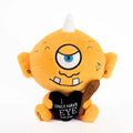 Punchkins Cyclops Plush I Only Have Eye For You