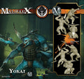 Malifaux Second Edition: Yokai (3 Pack)