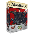 Malifaux Third Edition: Hex Bows