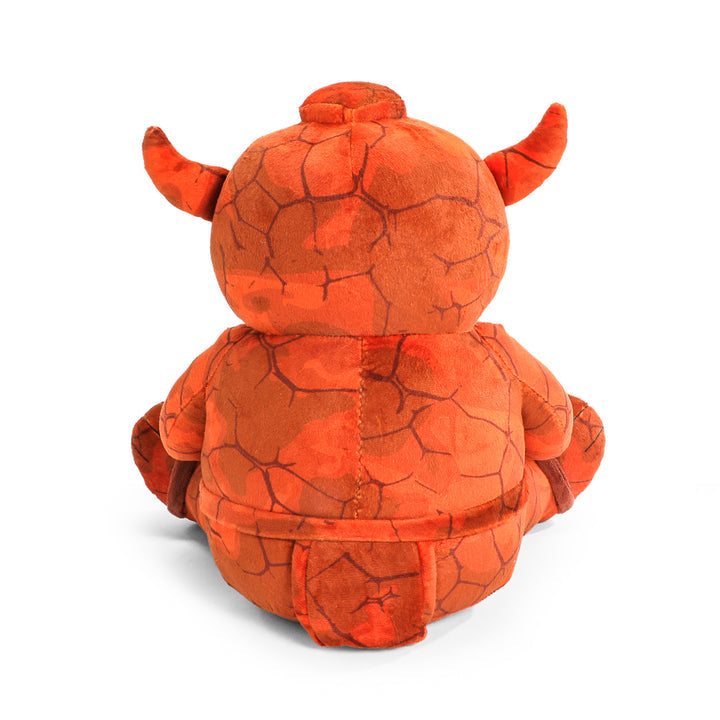 Phunny Plush: D&D - Sacred Statue 13" 50th Anniversary