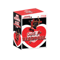 HeroClix: Iconix - Cupid Deadpool