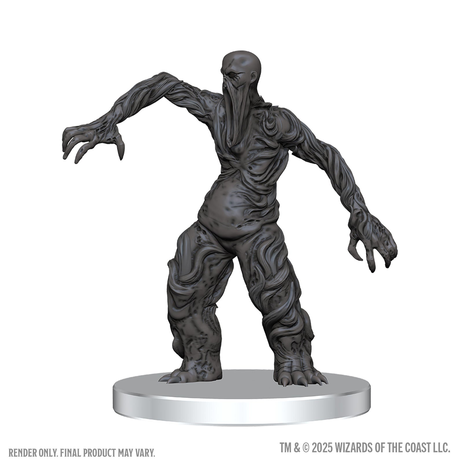 D&D: Icons of the Realms - Monster Manual Collection II Booster
