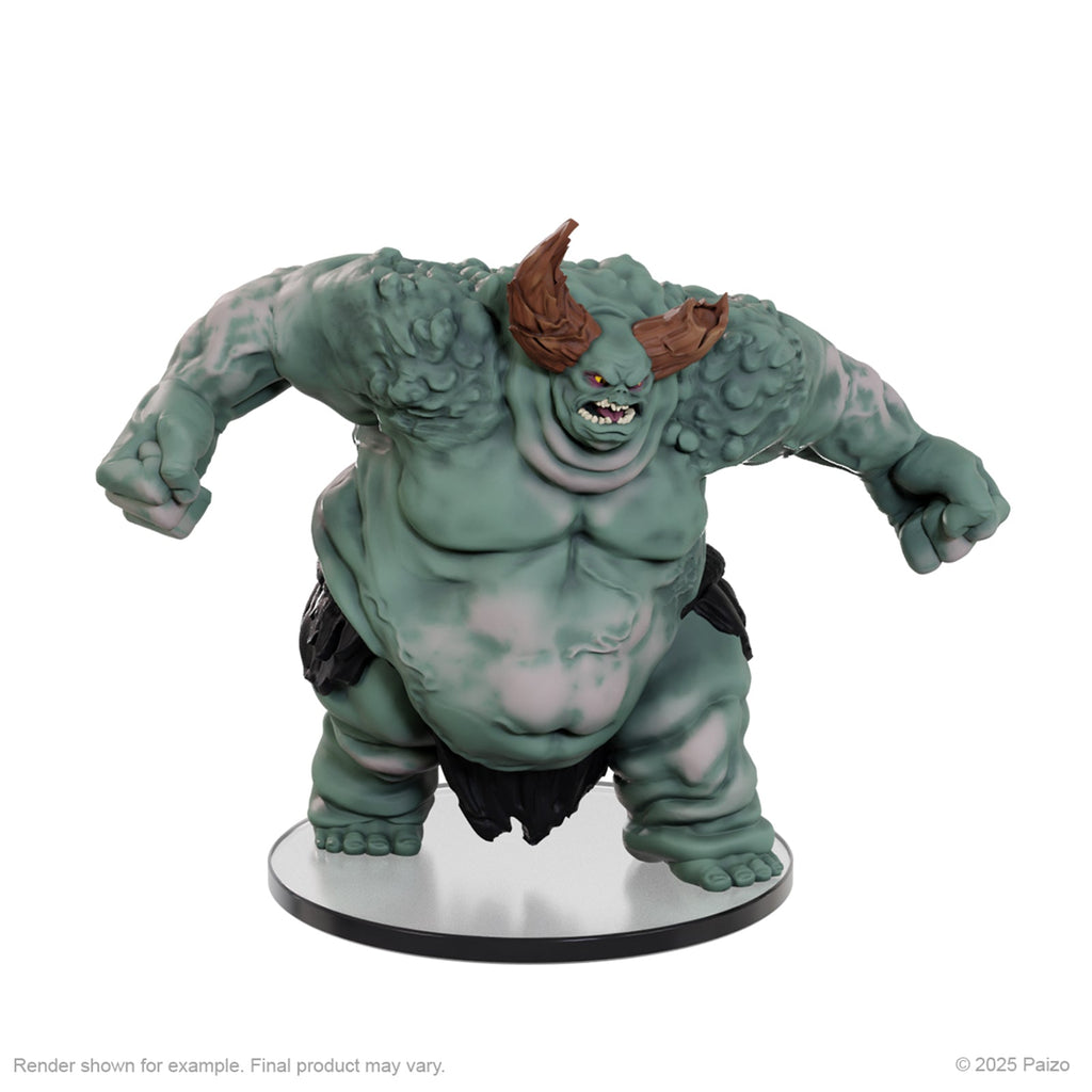 Pathfinder: Battles - Planar Perils - Booster