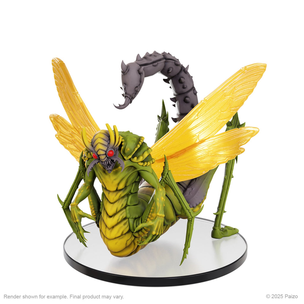 Pathfinder: Battles - Planar Perils - Booster