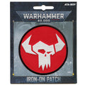 Warhammer 40K: Orks 1 Patch