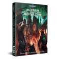 Warhammer 40K: Imperium Maledictum - Core Rulebook