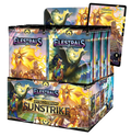 Elestrals: Divine Champions - Sunstrike Booster Box
