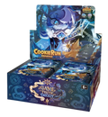 CookieRun Braverse TCG: A Game of Truth and Deceit Booster Box