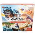 Magic: The Gathering Avatar The Last Airbender Scene Box