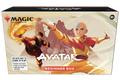 Magic: The Gathering Avatar The Last Airbender Beginner Box
