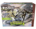 Magic: The Gathering Secrets of Strixhaven - Bundle