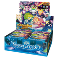 CookieRun TCG: Arena of Glory Booster Box