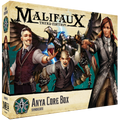 Malifaux Third Edition: Anya Core Box