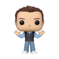 POP! Television: Will & Grace - Jack McFarland