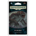 Arkham Horror LCG:  In Too Deep