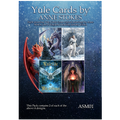 Anne Stokes Yule Cards Multipack Set