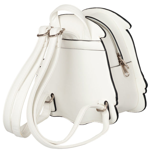 Squishable Plague Nurse Backpack