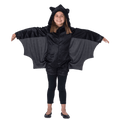 Bat Costume - Kids