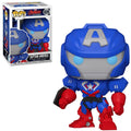 POP! Marvel Mech Captain America