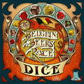 The Belgian Beers Race Dice Game