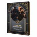 Cosmere RPG: Mistborn - Core Handbook