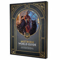 Cosmere RPG: Mistborn - World Guide