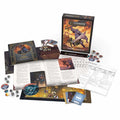 Cosmere RPG: Mistborn - Starter Set