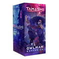 Tamashii: Chronicle Of Ascend - Owlman