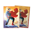 Superman 2 - Superman Series - Brushed Art Sleeves Standard Size