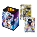 OFFICIAL CARD CASE 01 -SON GOKU-