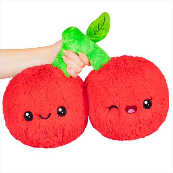 Squishable Comfort Food Cherries (Mini)