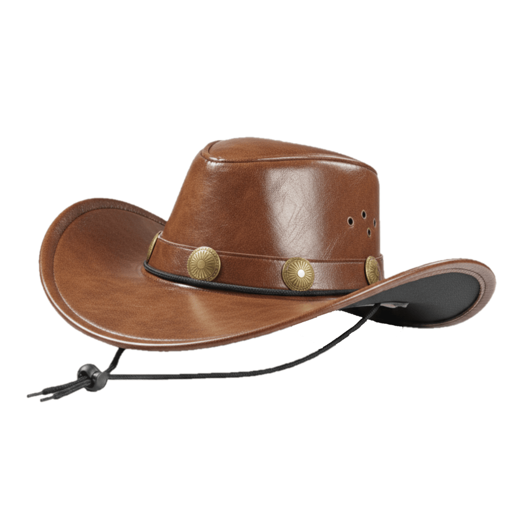 Cowboy Hat - Adults