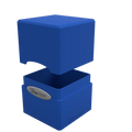 Classic Satin Cube (Pacific Blue)