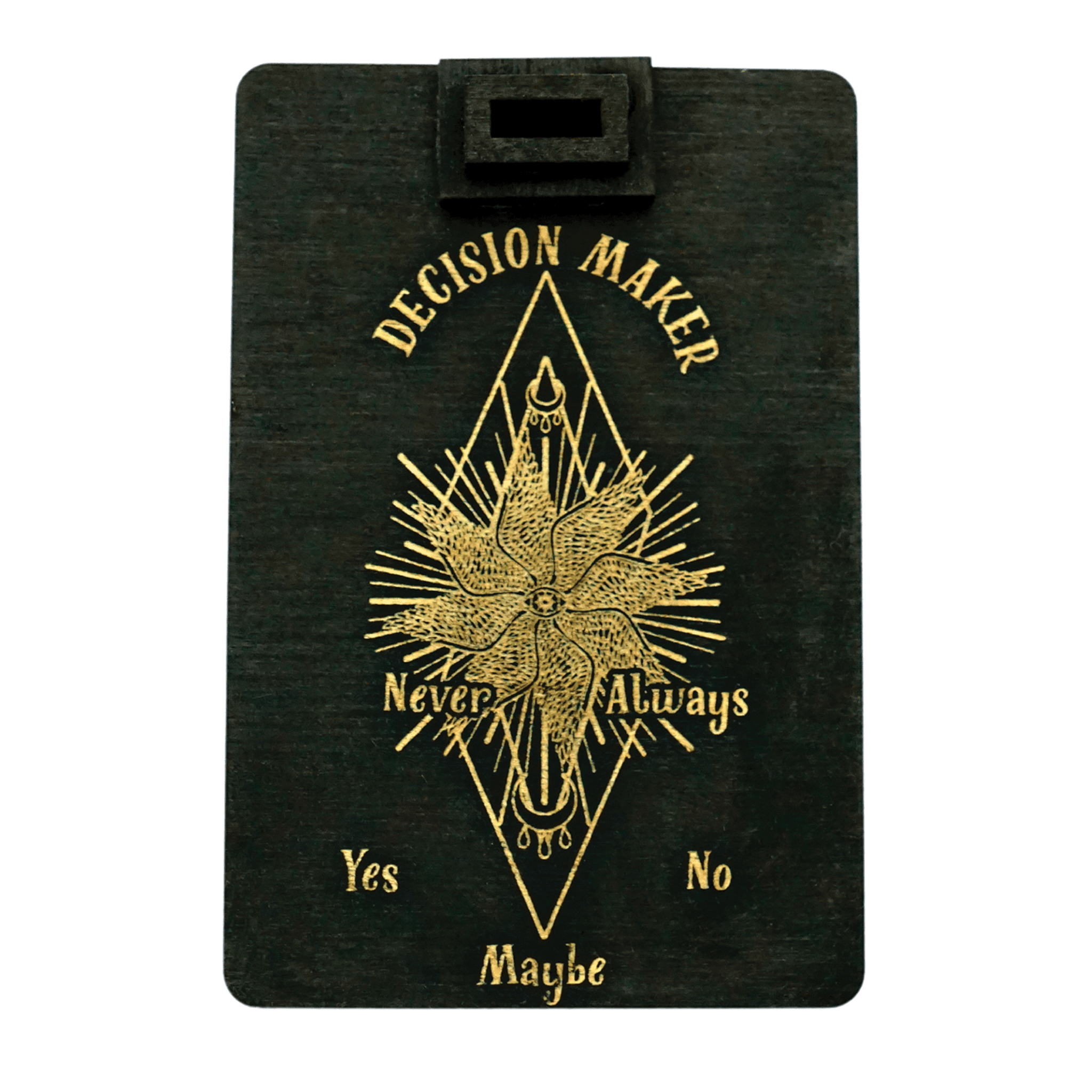 Seraphim Decision Maker