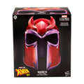 Marvel Legends: Magneto Premium Roleplay Helmet