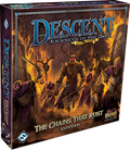 Descent: The Chains That Rust