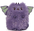 Gund Pusheen Dragonpip Purple Plush