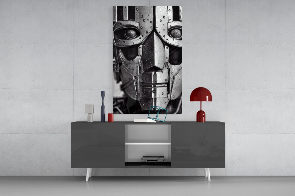 Meet Wode Glass Art  || Designer Collection