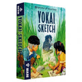Yokai Sketch