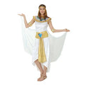 Egyptian Family Halloween Celebration Costumes