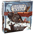Eldritch Horror: Mountains of Madness