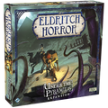 Eldritch Horror: Under the Pyramids