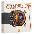 Professor Evil and the Citadel of Time
