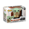 Star Wars: The Mandalorian The Child with Frog Funko Pop! Vinyl Figure #379