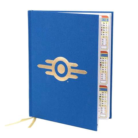 Fallout: Wasteland Warfare - Core Rulebook (Limited Edition)