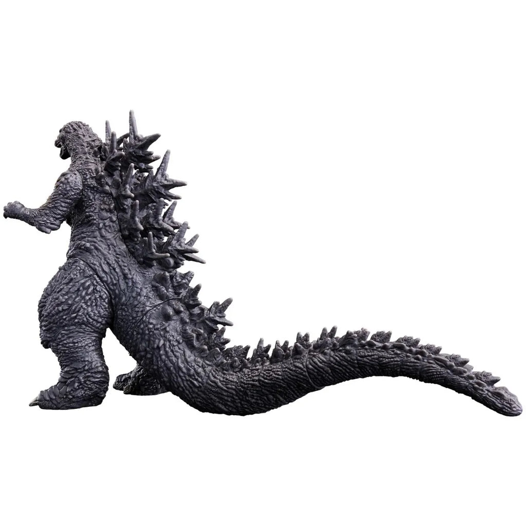 Movie Monster Series 2 Godzilla (2023) Bandai Movie Monster Series