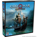 God of War: The Card Game