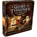 A Game of Thrones: The Card Game Second Edition