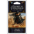 A Game of Thrones LCG 2nd Edition: Called to Arms